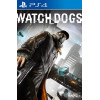 Watch Dogs PS4